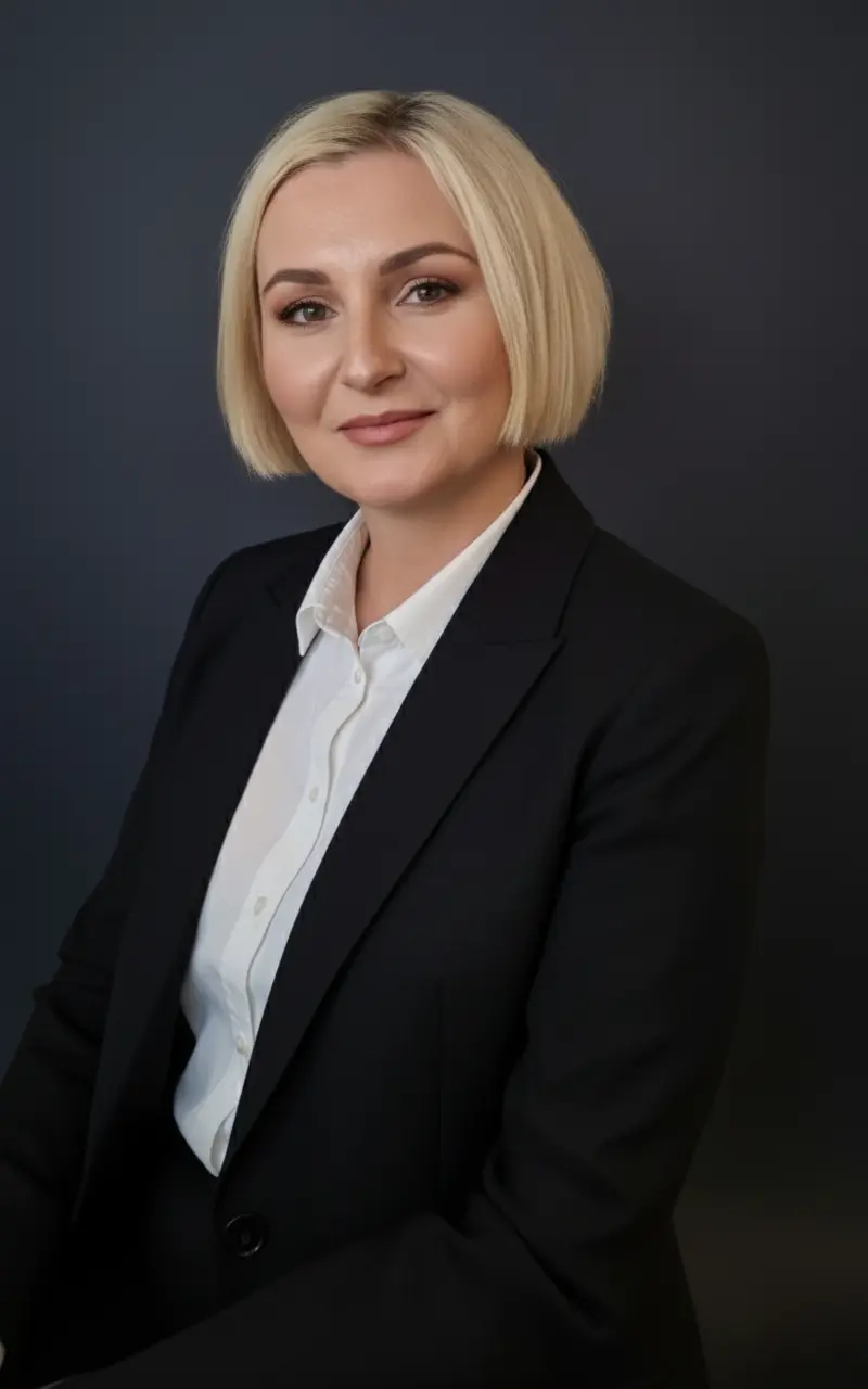 Katarzyna Krzywosz