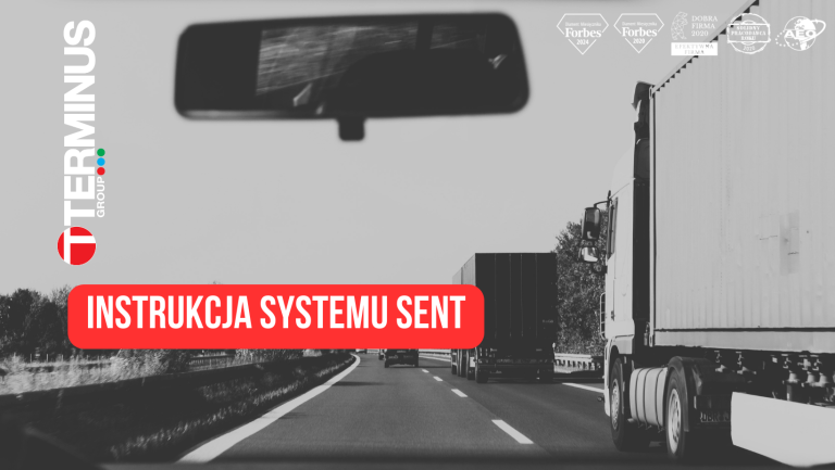 Instrukcja korzystania z systemu SENT