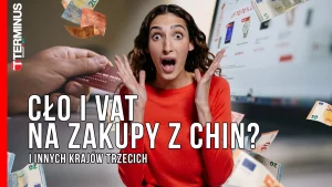 cło i vat za zakupy z chin