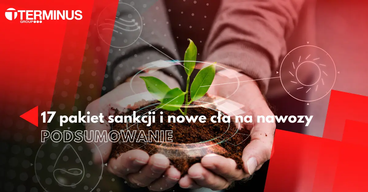 17 pakiet sankcji