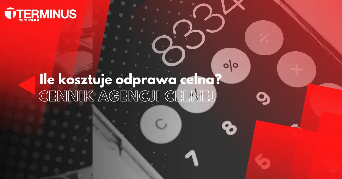 Koszt agencji celnej