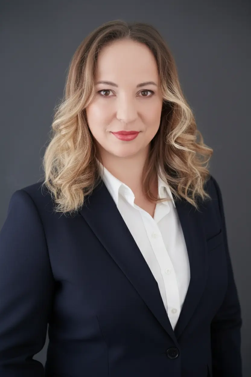 Elżbieta Walendziuk