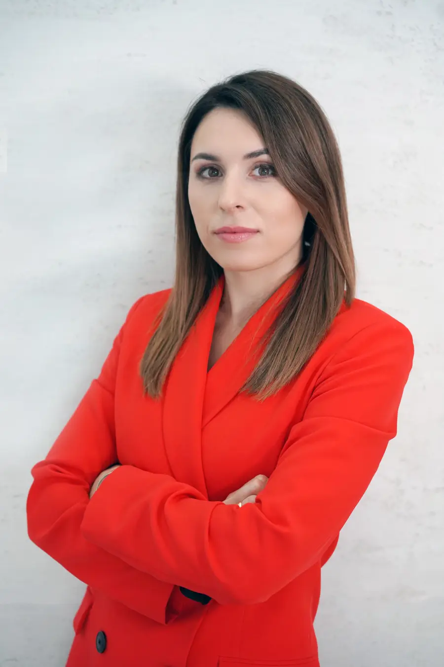 Justyna Dziemidowicz