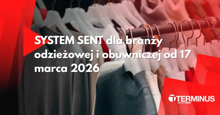 System SENT dla branży obuwniczej&nbsp;i&nbsp;odzieżowej