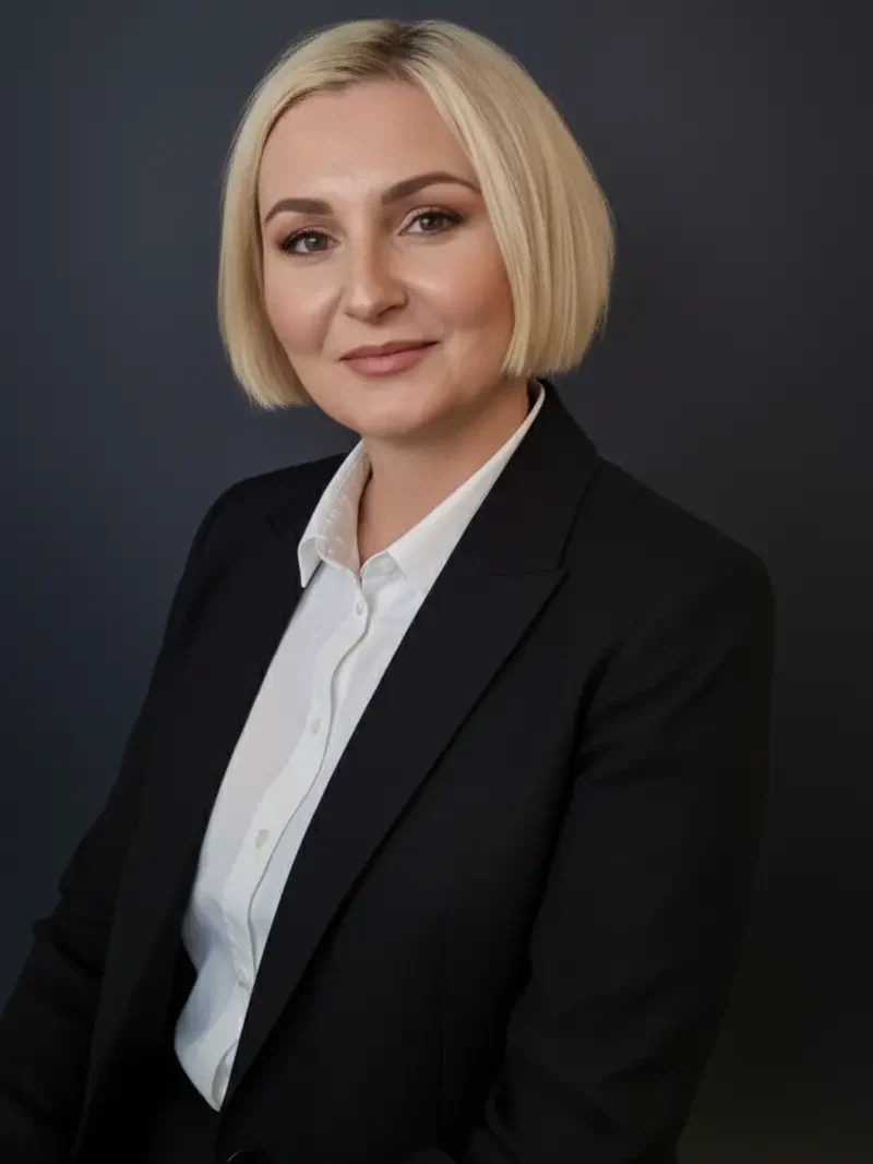 Katarzyna Krzywosz